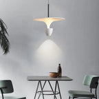 The Luminous Pendant Light