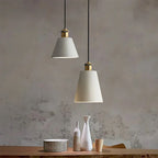 The Refined Scandi Ceiling Light