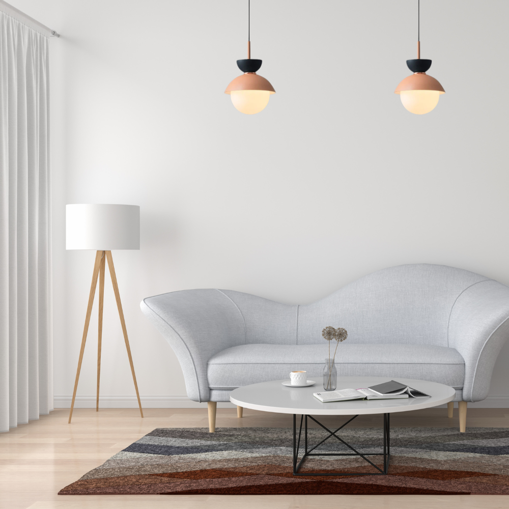 Nordic Charm Pendant Light