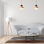Nordic Charm Pendant Light