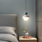 Nordic Charm Pendant Light