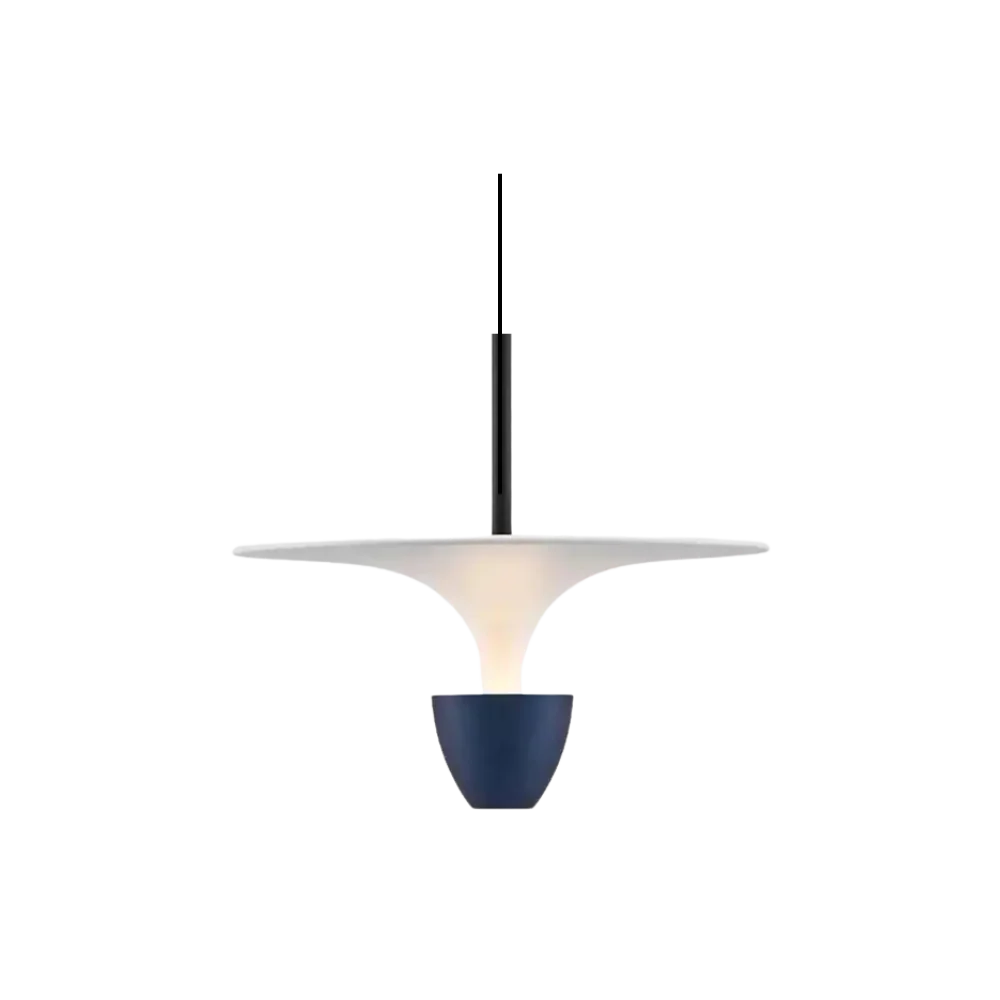 The Luminous Pendant Light