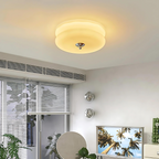Suspended Glow Ceiling Light