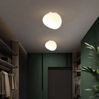 The Snowflake of Radiance Wall Light
