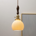 The Brilliant Arcade Japandi Chic Wall Light