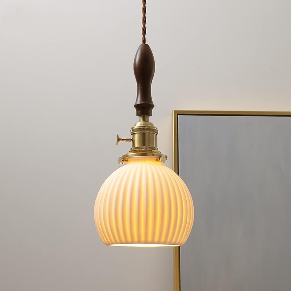 The Brilliant Arcade Japandi Chic Wall Light