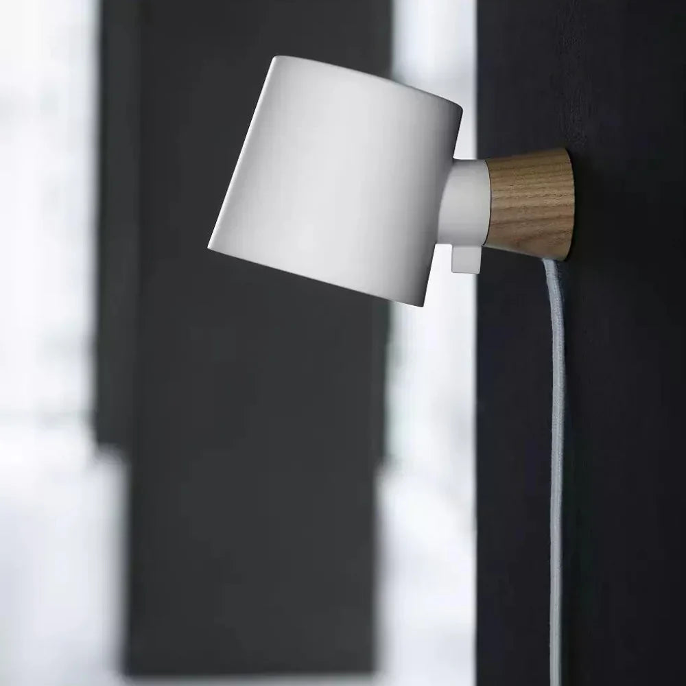 The Sunrise Adjustable  Wall Light