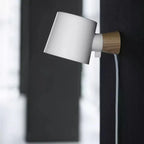 The Sunrise Adjustable  Wall Light