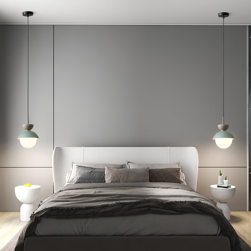 Nordic Charm Pendant Light