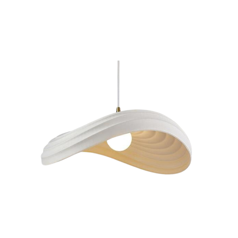 Navicula Light Pendant Light