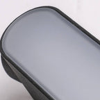 Pena Minimalist Up Down Acrylic IP65 Waterproof Outdoor Wall Light