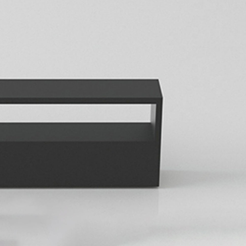 Modern Hollow IP65 Waterproof Outdoor Wall Light
