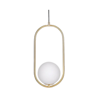 Vertical Frame  – Single Bulb