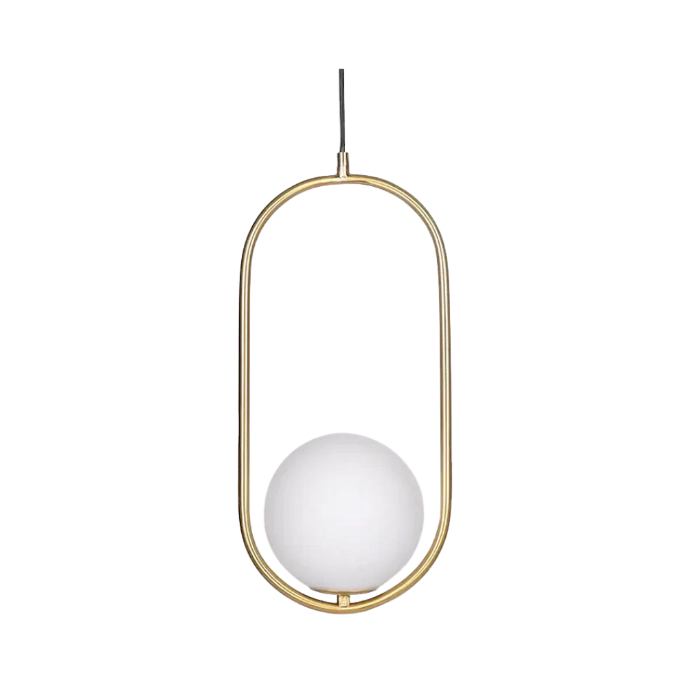 The Enchanted Mila Pendant Light