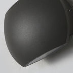 Minimalist Geometric  IP65 Waterproof Outdoor Wall Light