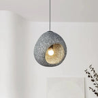 The Discreet Glow Ceiling Light