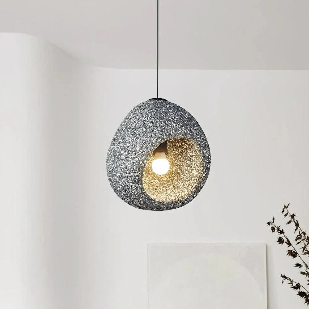 The Discreet Glow Ceiling Light