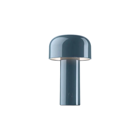 Wireless Mushroom Lantern Light