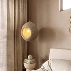 The Discreet Glow Ceiling Light