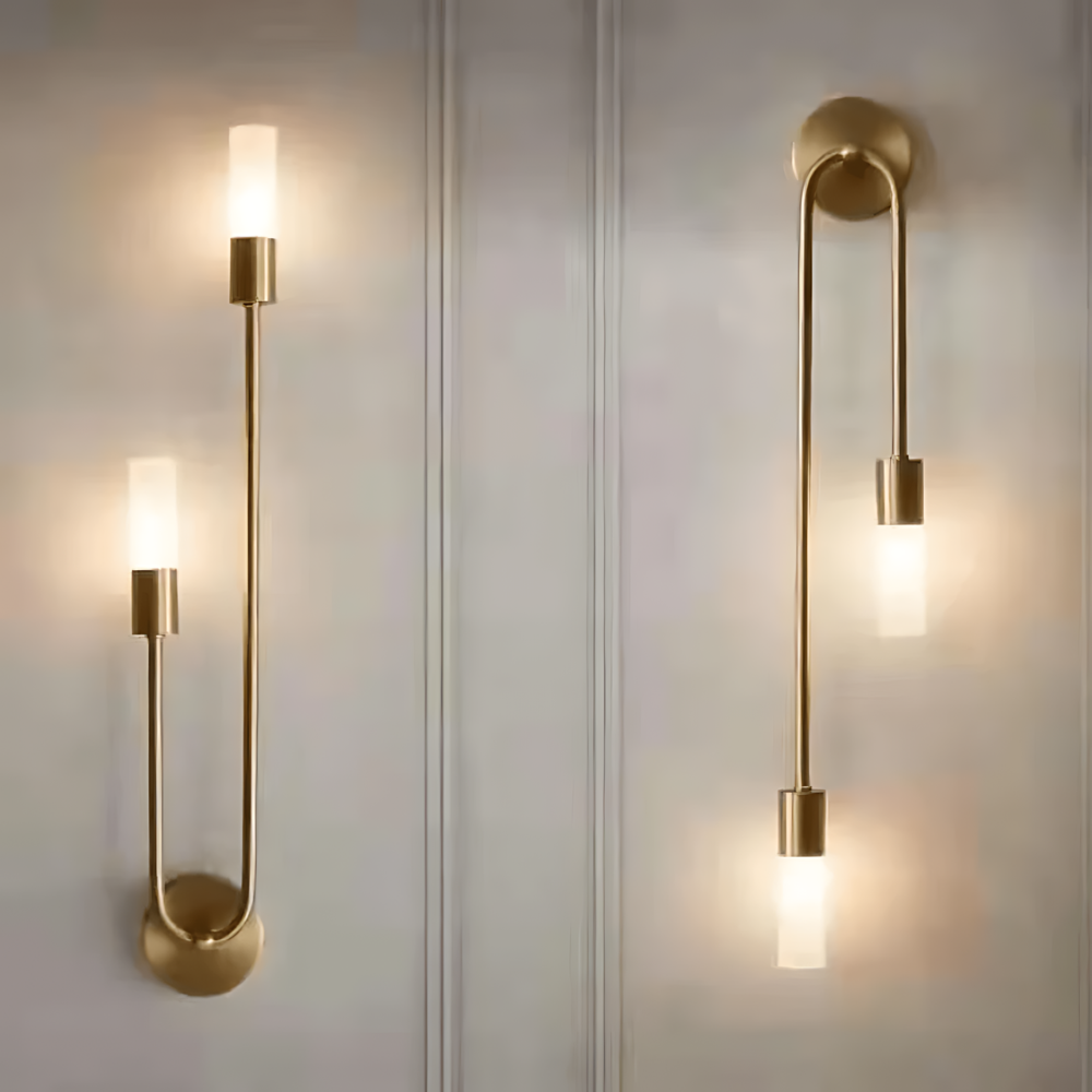 The Twilight Sparkle Wall Light