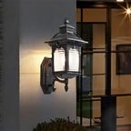 Classic Vintage IP65 WaterProof Outdoor Light