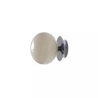 Nordic Pink Pearl Ball Wall Light