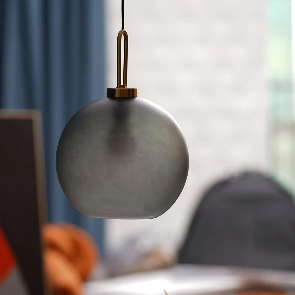 Light of Past Ceiling Pendant Light