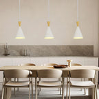 Workshop Suspension Ceiling Light