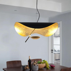 The Radiance of Clarity Pendant Light
