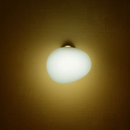 The Snowflake of Radiance Wall Light