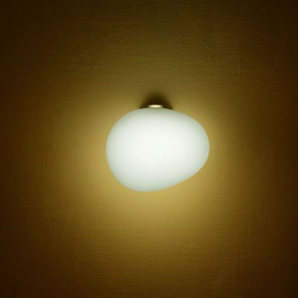 The Snowflake of Radiance Wall Light