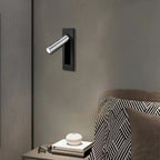 The Modern Square Wall Light