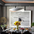 The Radiance of Clarity Pendant Light