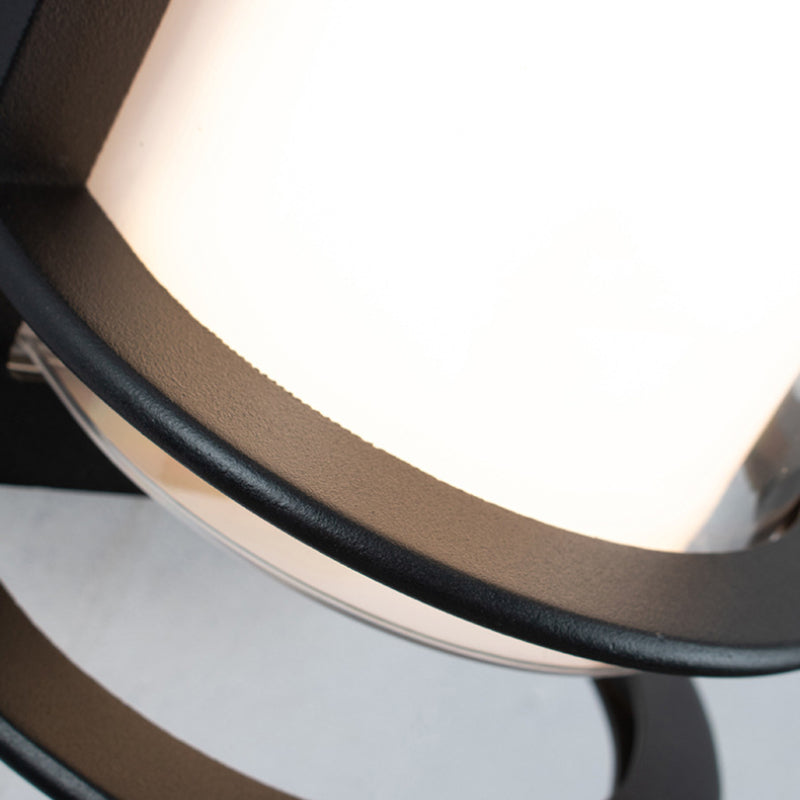 Waterproof Acrylic Courtyard IP65 Waterproof Outdoor Wall Light