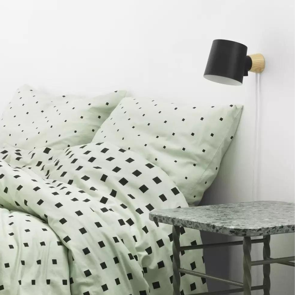 The Sunrise Adjustable  Wall Light