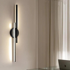The Thread of Dawn Wall Light
