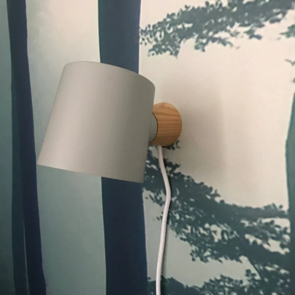 The Sunrise Adjustable  Wall Light