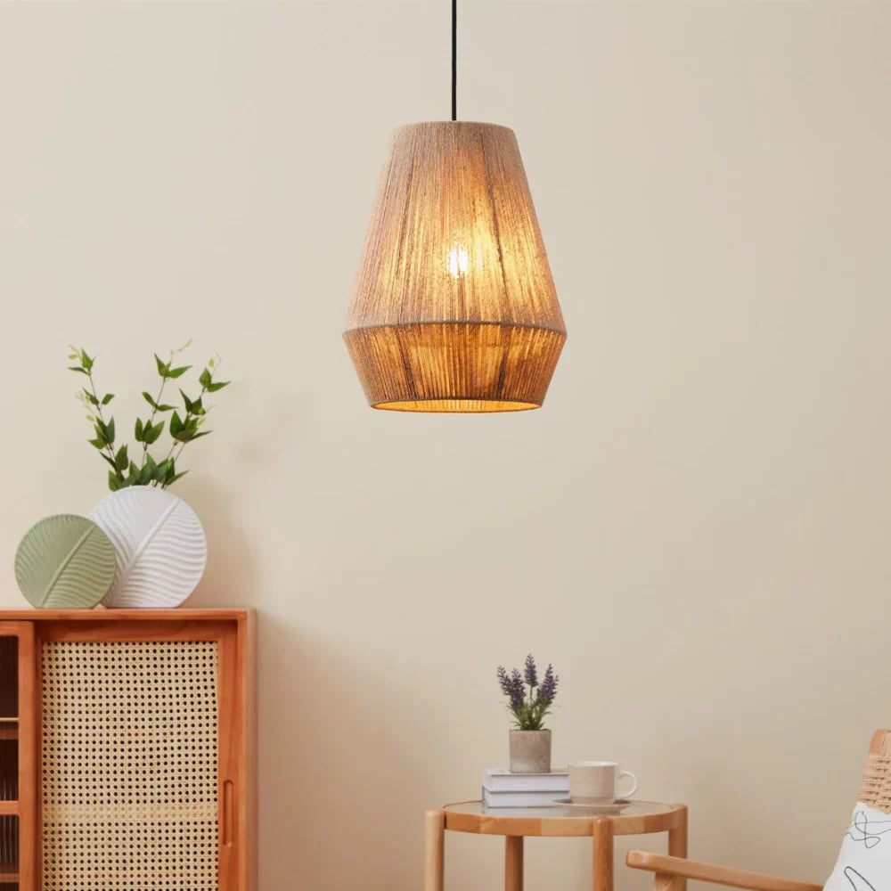 Subtle Aura Pendant Light