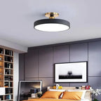 The Serene Halo Ceiling Light