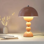 The Nordic Bud Wireless Table Lamp