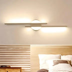 The Thread of Dawn Wall Light