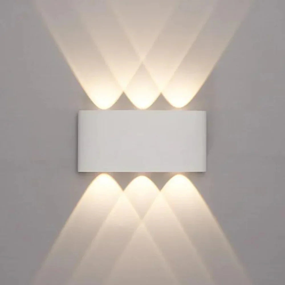Twilight Sparkle Wall Light