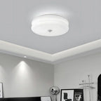 Suspended Glow Ceiling Light