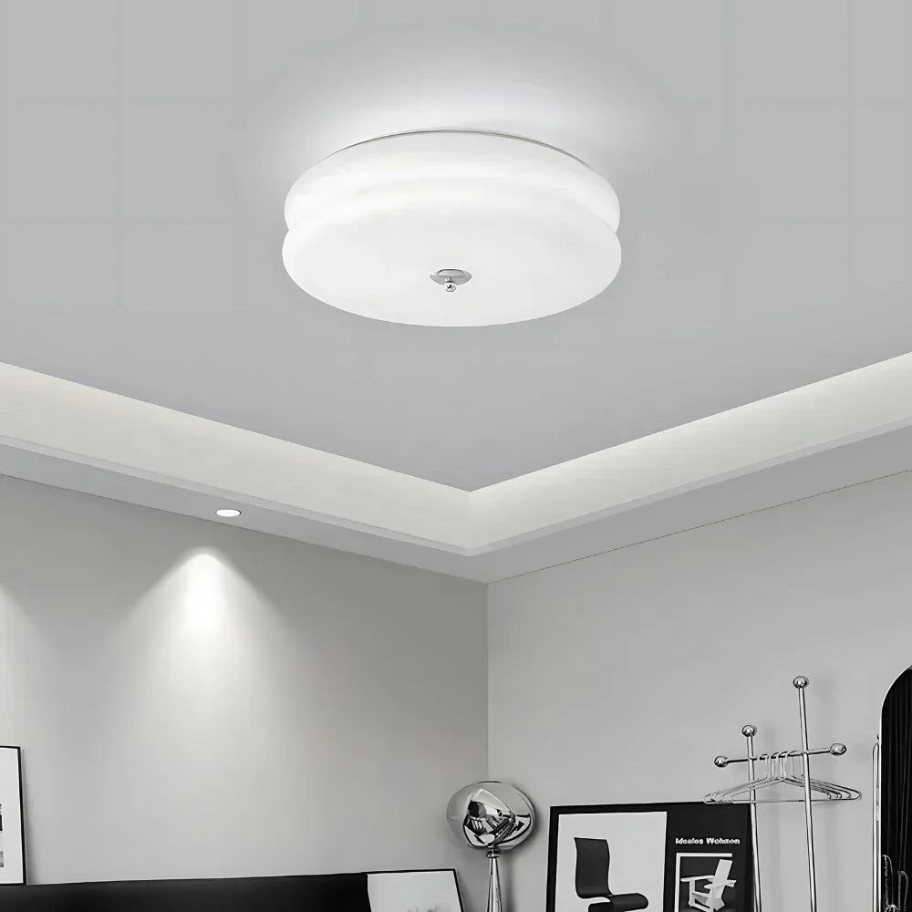 Suspended Glow Ceiling Light