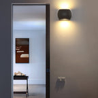 Minimalist Geometric  IP65 Waterproof Outdoor Wall Light