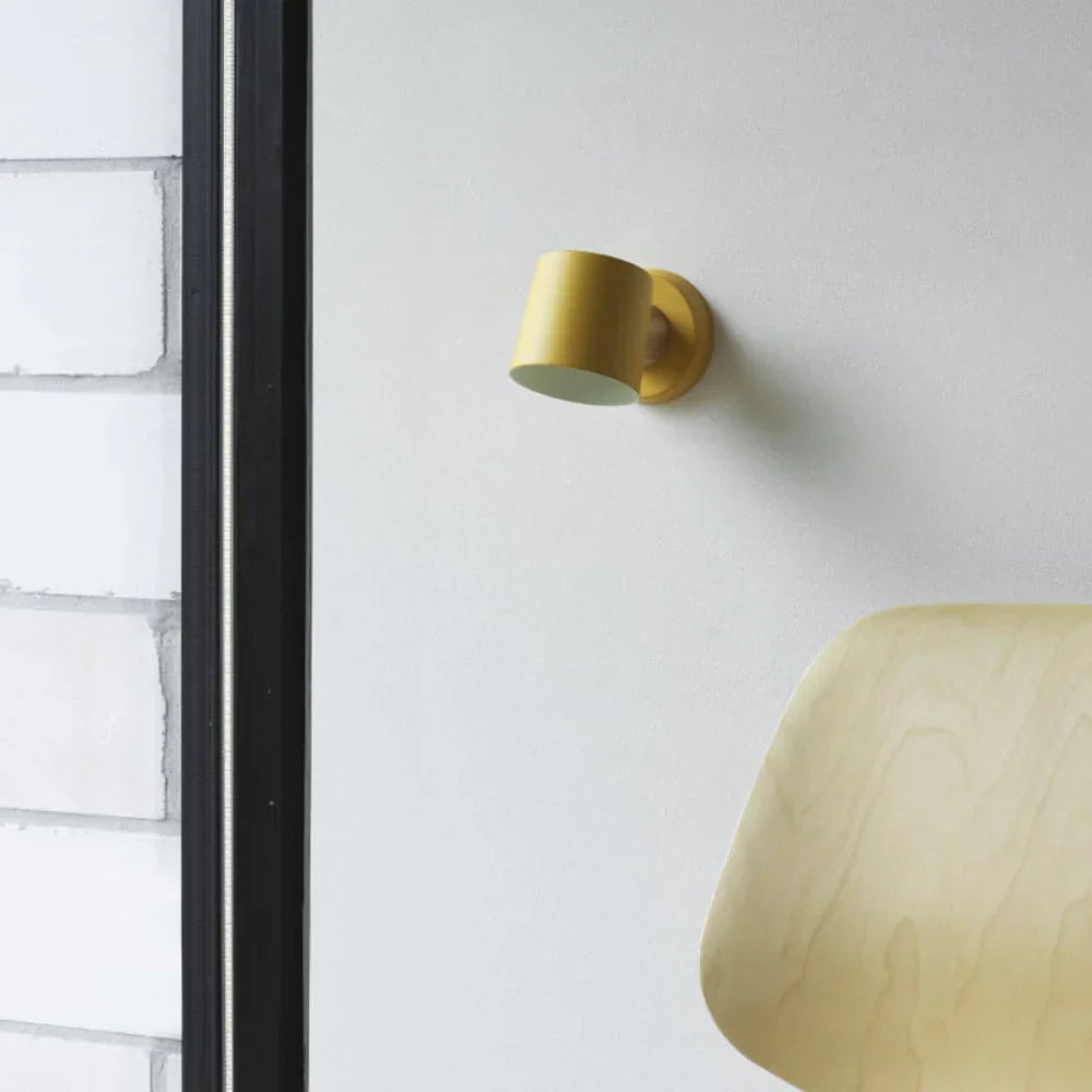 The Sunrise Adjustable  Wall Light