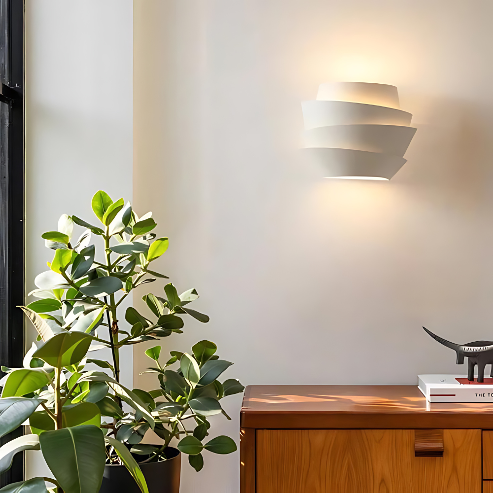 Scandi Light Wall Light