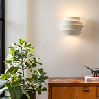 Scandi Light Wall Light