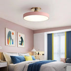 The Serene Halo Ceiling Light