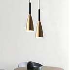 Nordic Iron Light Minimalist Pendant Light